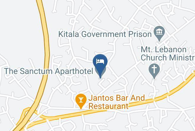 Busiro - The Sanctum Maps