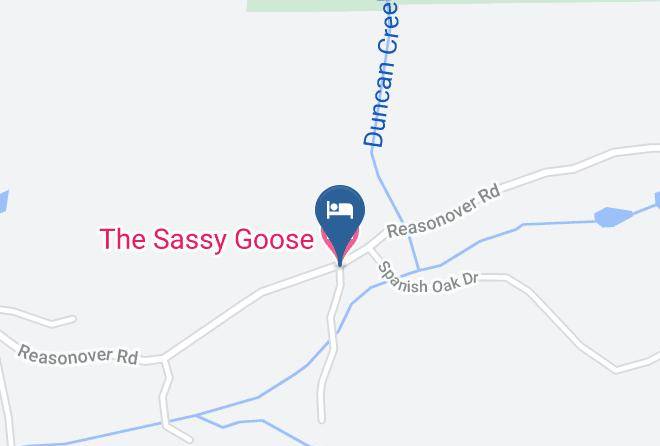 Transylvania - The Sassy Goose Maps
