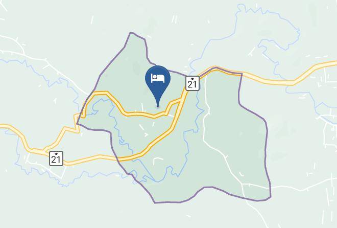 Amphoe Mueang Loei - The Secret Loei Resort Maps