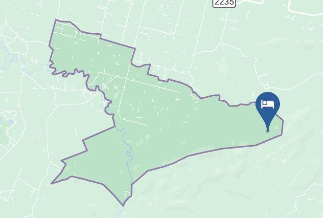 Amphoe Pak Chong - The Secret Town Khao Yai Maps