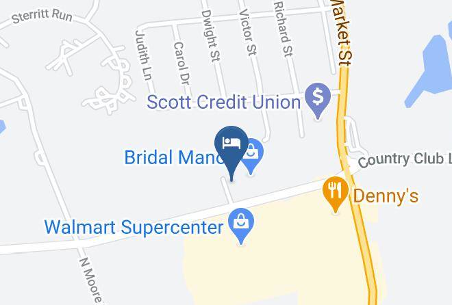 Monroe - The Seemore Inn Maps