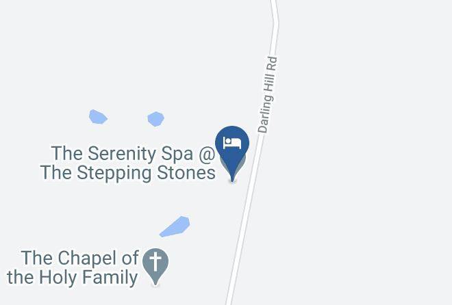 Caledonia - The Serenity Spa The Stepping Stones Maps