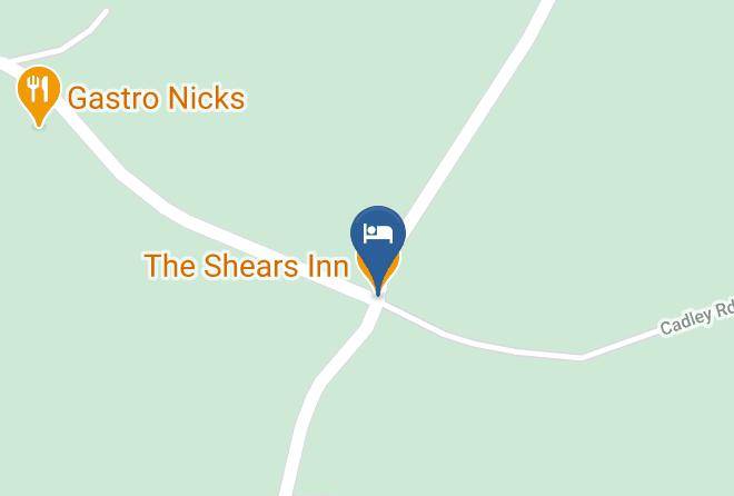 Wilts - The Shears Inn Maps
