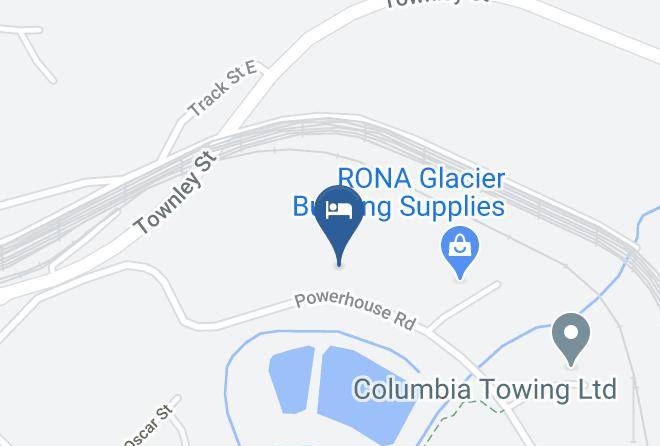 The Shop In Revy Map