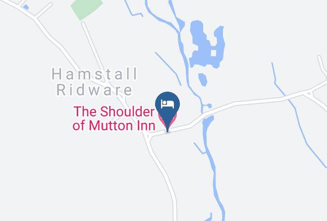 Staffs - The Shoulder Of Mutton Inn Maps