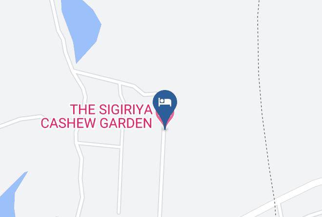 Anuradhapura - The Sigiriya Cashew Garden Maps