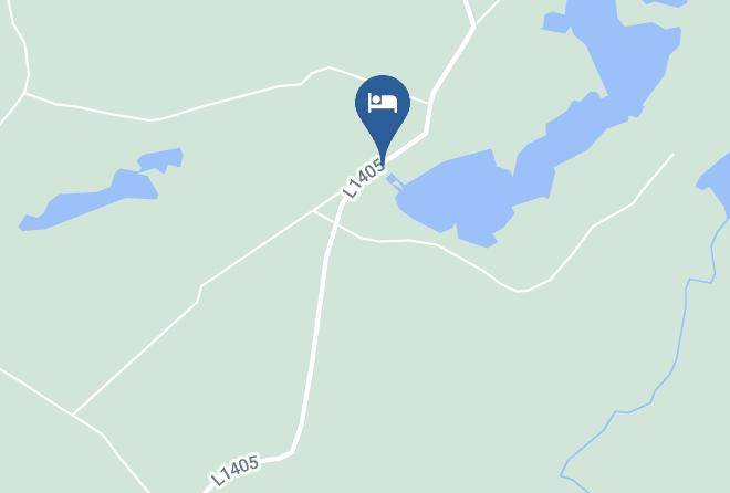 Roscommon - The Silver Eel Maps