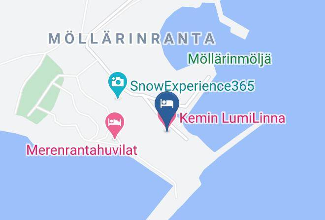Kemi - The Snowcastle Of Kemi Maps