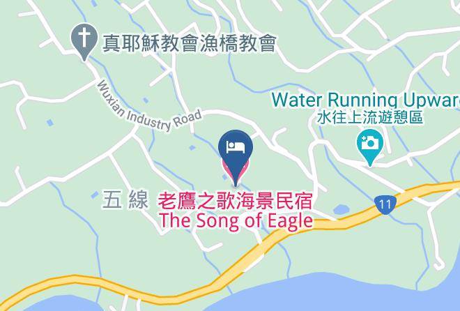 Taitungnty - The Song Of Eagle Maps