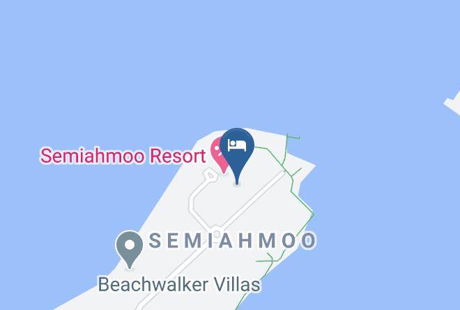 Whatcom - The Spa At Semiahmoo Maps