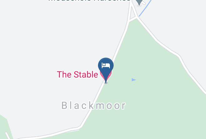Somerset - The Stable Maps