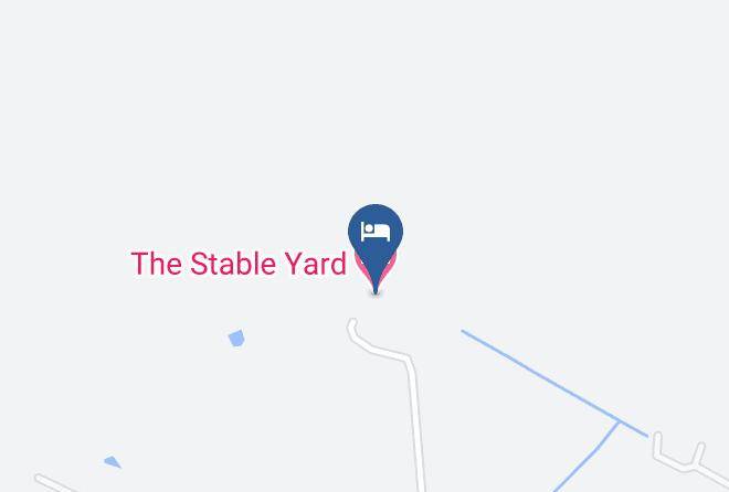 Bedford Borough - The Stable Yard Maps