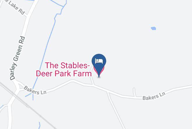 Warks - The Stables Deer Park Farm Maps