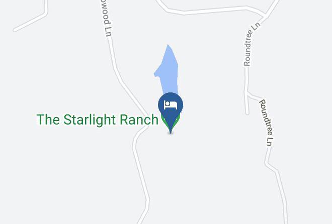 Fresno - The Starlight Ranch Maps