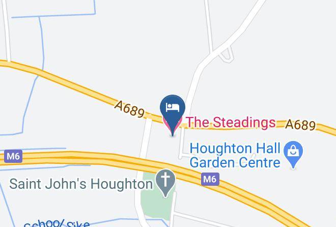The Steadings Map
