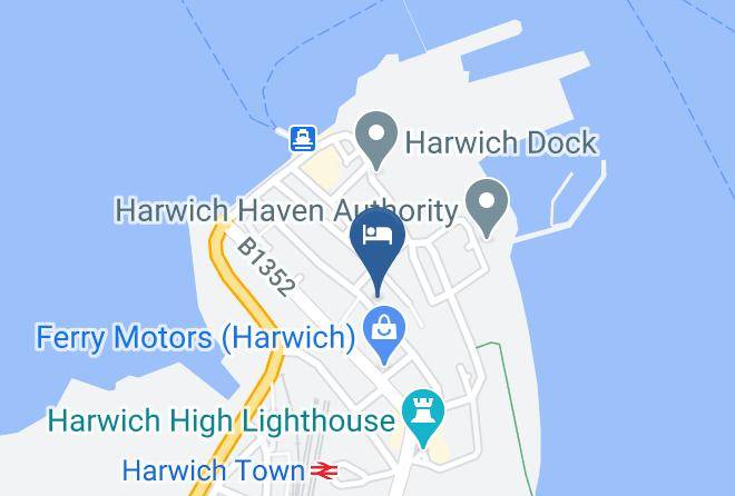 Essex - The Stingray Maps