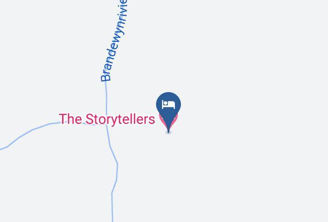 Westst - The Storytellers Maps
