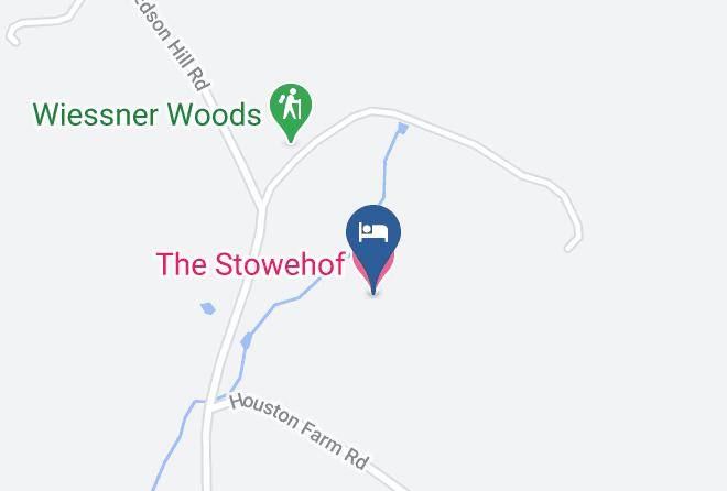 Lamoille - The Stowehof Maps