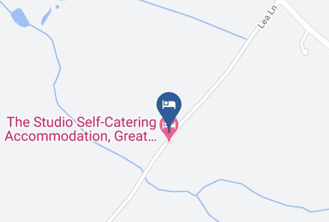 Essex - The Studio Maps