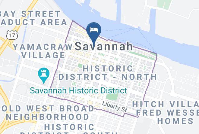 Chatham - The Studio Homes Maps