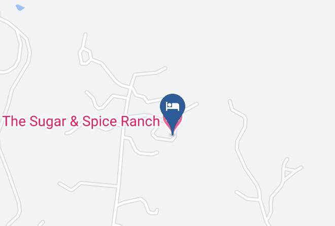 Bandera - The Sugar & Spice Ranch Maps