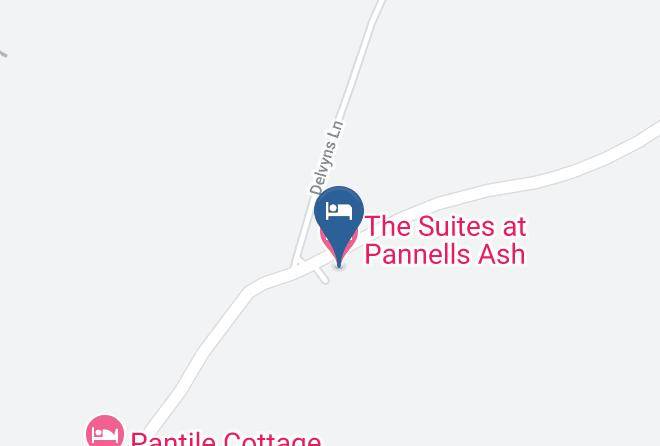 Essex - The Suites At Pannells Ash Maps