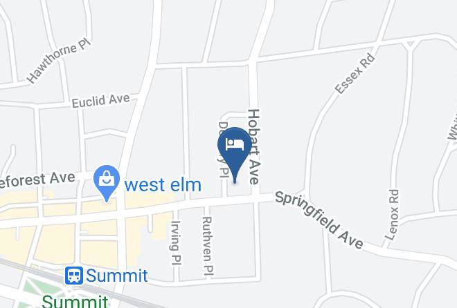 Union - The Summit Debary Inn Maps