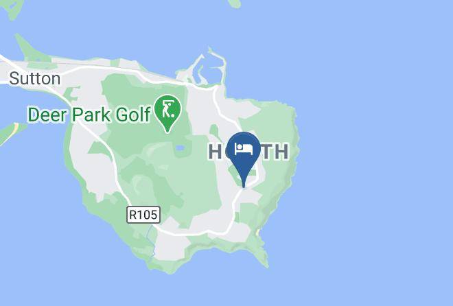 Howth - The Summit Inn Maps