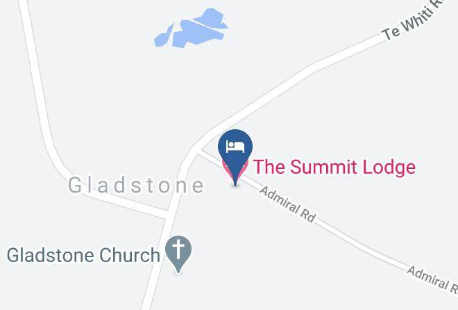 Carterton - The Summit Lodge Maps