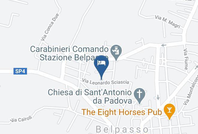 Catania - The Sunland Maps