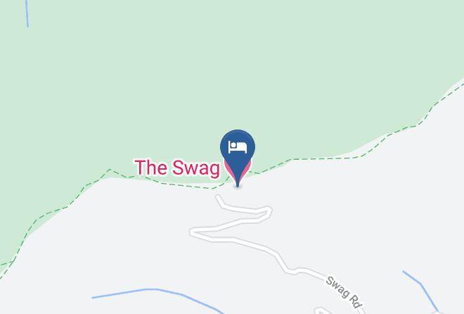 Haywood - The Swag Maps