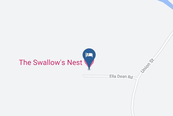 Rutland - The Swallow's Nest Maps