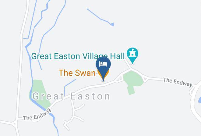 Essex - The Swan Maps
