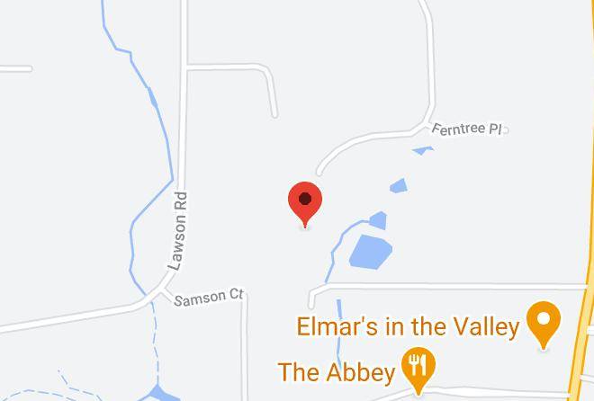 Swan - The Swan Valley Retreat Maps
