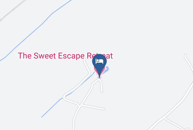 Isle Of Anglesey - The Sweet Escape Retreat Ltd Maps