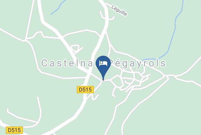 Aveyron - The Tavern Maps