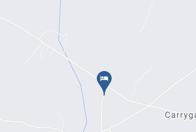 Letterkenny - The Thatch Maps