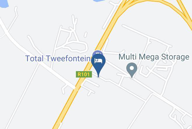 Capricorn - The Thatch Palace Foodzone And Liquorzone Maps