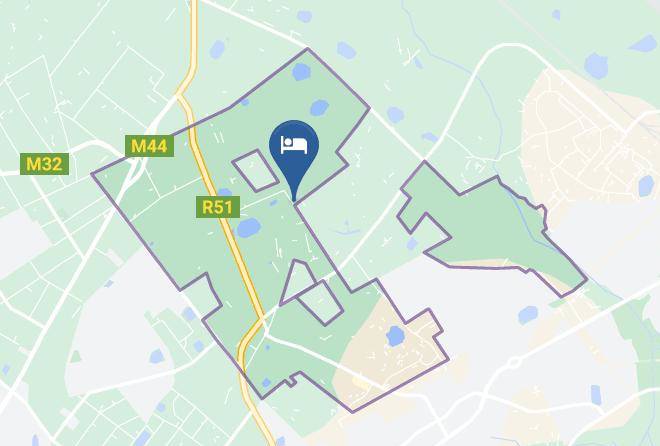 Ekurhuleni - The Three Countries Estate Maps