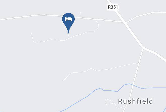Co Galway - Slieve Aughty Centre Maps