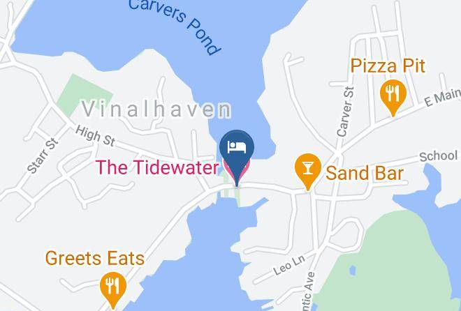Knox - The Tidewater Maps