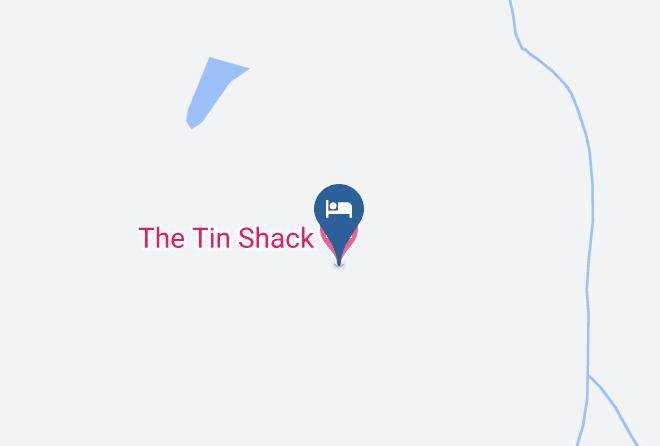 Harry Gwala - The Tin Shack Maps