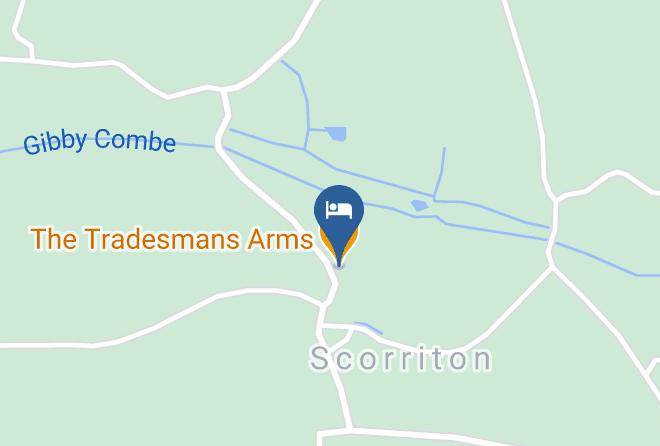 Devon - The Tradesmans Arms Maps