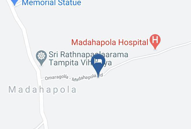 Kandy - The Tree Maps