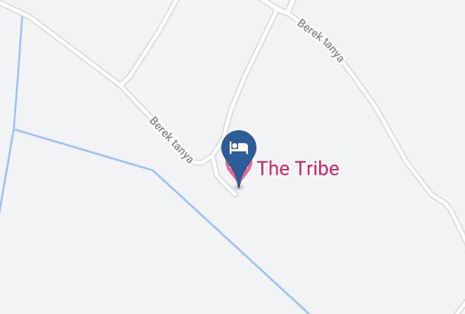 Szentes - The Tribe Maps