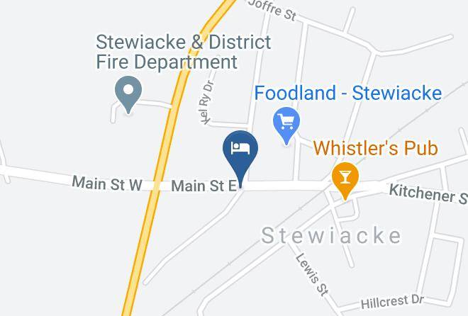 Colchester - The Trinity Maps