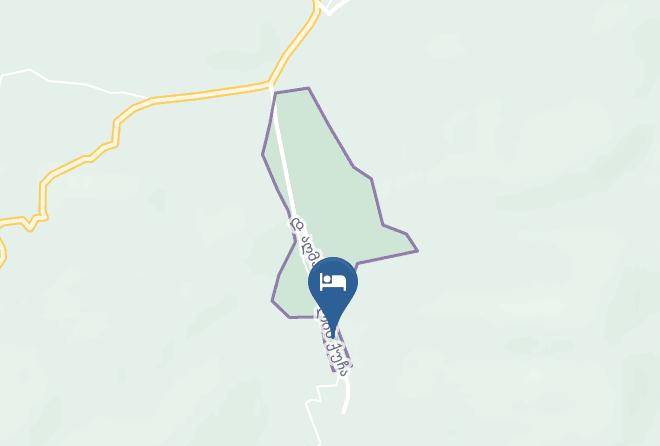 Borjomi - The Valley Bakuriani Maps