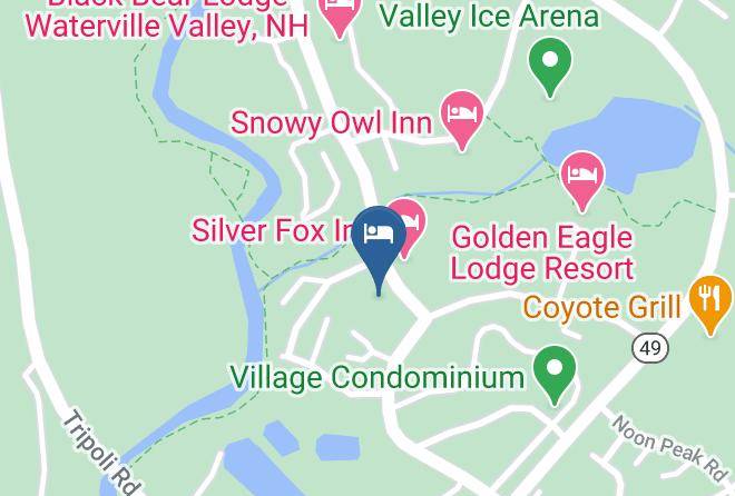 Grafton - The Valley Inn Ascend Hotel Collection Maps