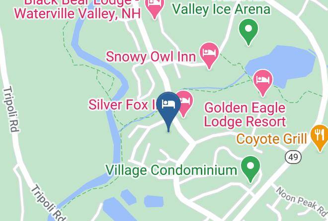 Grafton - The Valley Inn Waterville Valley Nh Maps
