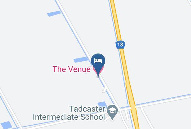 Frances Baard - The Venue Maps
